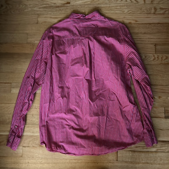 Men’s large chaps button down! - Picture 4 of 4